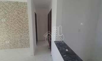 Imagem 7: Apartamento à venda, 60 m² por R$ 252.000,00 - Itaipuaçu - Maricá/RJ