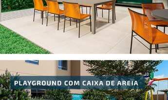 Imagem 6: Apartamento pelo programa casa verde e amarela