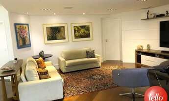 Imagem 4: São Paulo - Apartamento Padrão - Ipiranga