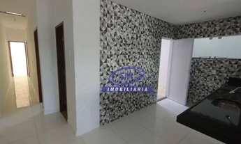 Imagem 4: Casa com 3 dormitórios à venda, 120 m² por R$ 490.000,00 - Lagoa Redonda - Fortaleza/CE