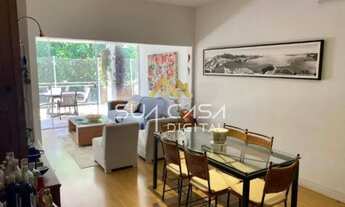 Imagem 7: Barra da Tijuca Apartamento cobertura com 2 dormitórios