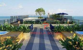 Imagem: Flat no bairro do Cabo Branco, pertinho