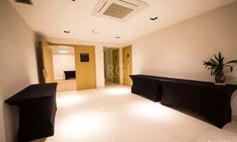 Imagem 2: Flat para Venda - 23.81m², 1 dormitório, sendo 1 suites, Cidade Baixa