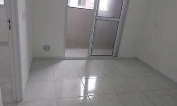 Imagem 2: Apartamento de 1 quarto para alugar no bairro Vila das bandeiras