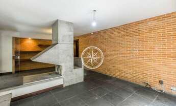 Imagem 6: Casa com 5 suítes 1300 m² - venda ou aluguel - Jardim dos Estados - São Paulo/SP