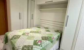 Imagem 4: ALUGUEL APT MOBILIADO BLEND AGUAS CLARAS