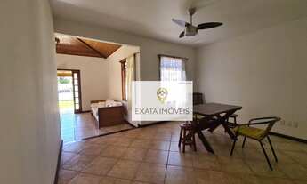 Imagem 7: Casa linear, terreno inteiro, 3 dormitórios à venda, 160 m² por R$ 650.000 - Costazul - Ri