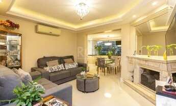 Imagem 4: Apartamento de 103m³, bairro jardim Lindoia