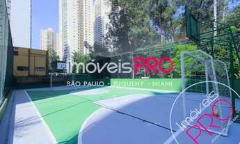 Imagem 5: Apartamento para locação com 112m² no Brooklin - São Paulo