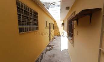 Imagem 5: Casa - Vila Betânia - 4 Dormitórios - 263m²