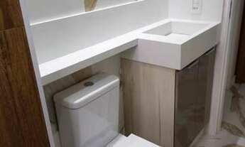 Imagem 6: Vendo apto em Osasco sem uso