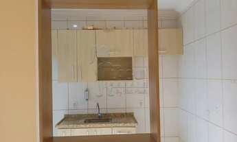 Imagem 4: Apartamento Padrão em Ribeirão Preto