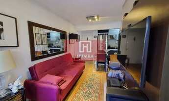 Imagem 5: Apartamento à venda no bairro Bela Vista - São Paulo/SP, Zona Central