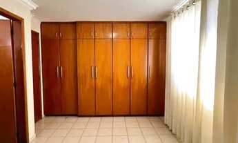 Imagem 7: Apartamento 4 quartos no Residencial Parque dos Girassóis no Setor Bueno