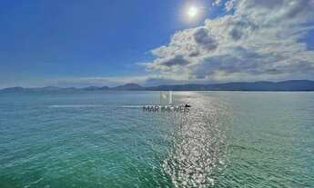 Imagem 2: Casa com 5 dormitórios à venda, 1200 m² por R$ 9.000.000 - Península - Guarujá/SP