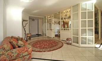 Imagem 5: More no melhor do Jardim Paulista! 3 quartos com 2 suítes e 3 vagas de garagem com depósit