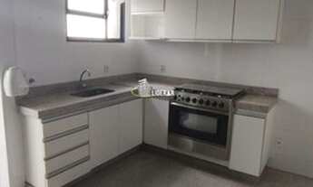 Imagem 2: Apartamento para aluguel, 3 quartos, 1 suíte, 2 vagas, Luxemburgo - Belo Horizonte/MG