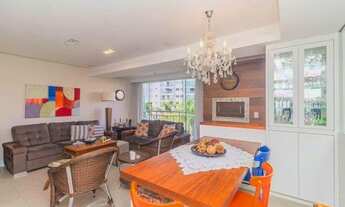 Imagem 5: Apartamento para Venda - 102 m², 3 dormitórios, 1 suite, 2 vagas - Jardim Europa