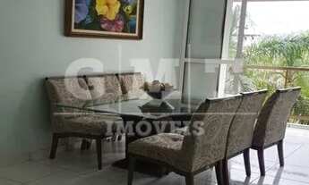 Imagem: Apartamento - Ribeirão Preto - Lagoinha