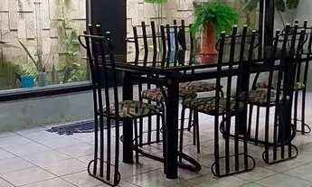 Imagem 6: Alugo Casa Duplex semi mobiliada no Dirceu