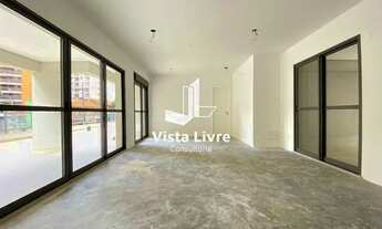 Imagem 7: Apartamento Garden em Perdizes com 4 dormitórios, 2 vagas à venda, 211 m² - São Paulo/SP