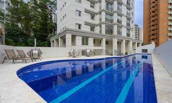 Imagem 6: Apartamento com 3 dormitórios à venda, 164 m² por R$ 1.350.000 - Panamby - São Paulo/SP