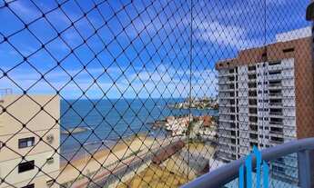 Imagem 7: ESPETACULAR 02 Qts com vista para o mar e planejados