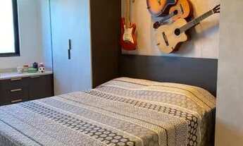 Imagem 5: RCR) Belo Apartamento Mobiliado | 4 quartos | Candeias | Ocean Tower | IFP