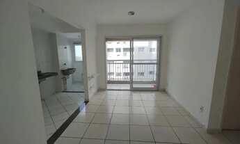 Imagem: Tg Apartamento de 2Q com suíte em Morada