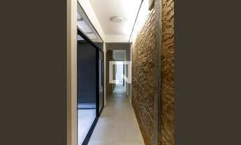 Imagem 6: Apartamento para Aluguel - Santa Cecília, 2 Quartos, 54 m2