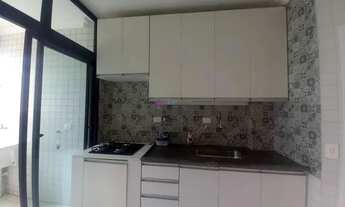 Imagem 6: Ótimo apartamento para locação 72m² + depósito