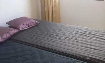 Imagem 7: Apartamento com 2 dormitórios para alugar, 60 m² por R$ 2.800,00/mês - Embaré - Santos/SP