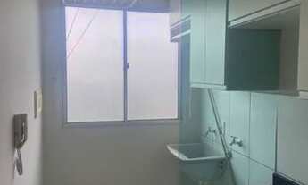 Imagem 7: Apartamento com 2 quartos no EDIFICIO SPAZIO LE MONT - Bairro Paraíso em Londrina