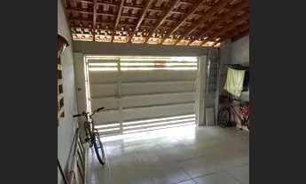 Imagem: Casa Residencial para venda no Parque Jatobá