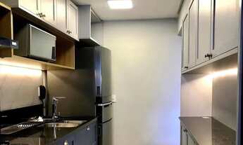 Imagem 16: Apartamento à Venda com 92m² com 2 suítes, 2 vagas no Brooklin - São Paulo/SP