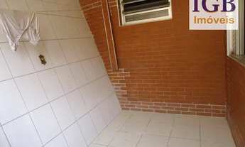 Imagem 6: Casa para alugar, 35 m² por R$ 954,00/mês - Parque Peruche - São Paulo/SP