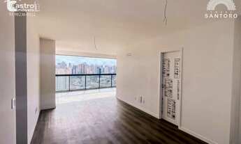 Imagem 3: Torre Santoro. 3 Suítes. Varanda Gourmet. 2 Vagas. G46