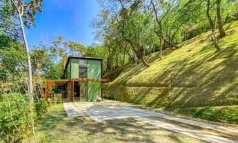 Imagem 3: Cód.: 432 - Casa em condomínio em Araras - Petrópolis