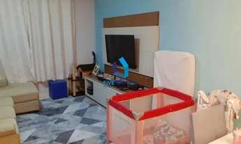 Imagem 6: SOBRADO RESIDENCIAL, 84 M², 2 VAGAS PARA AUTOS, OTIMO LOCAL