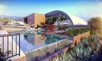 Imagem 5: Terreno - Applausi Villaggio Engordadouro - Jundiaí