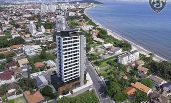 Imagem 2: Lítero Home Vista Mar - 3 Suítes