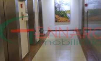 Imagem 7: Conjunto comercial no Itaim Bibi