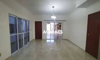 Imagem 6: Casa com 4 dormitórios para alugar, 300 m² por R$ 4.500/mês - Jardim Aeroporto - Bauru/SP