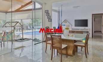 Imagem 4: Casa Condomínio em São José dos Campos