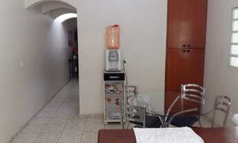 Imagem 7: CASA 4 DORMITÓRIOS - JARDIM BERTANHA