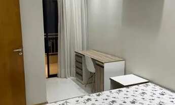 Imagem 2: Aluguel apartamento mobiliado no Rio Elba