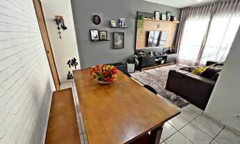 Imagem 2: Apartamento 3 quartos, 1 suíte - St. Nova Suíça