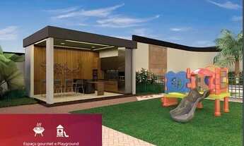 Imagem 5: Apartamentos com estilo contemporâneo de 2 e 3 dormitórios com suítes com áreas de 65,87m²