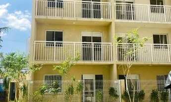 Imagem: Apartamento com 1 dormitório para alugar