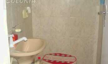 Imagem 5: Santo André - Apartamento Padrão - Campestre